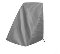 Housse de protection pour enrouleur de tuyau d'arrosage 210D avec cordon de serrage 66 x 63 x 88 cm, imperméable et résistant au soleil