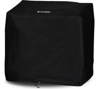 Housse Le Marquier pour planchas et barbecues 60 cm sur desserte avec tablettes