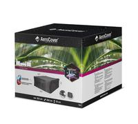 Housse de protection pour ensemble Salon de jardin - 5 Tailles disponibles - AEROCOVER