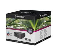 Housse de protection pour ensemble Salon de jardin - 5 Tailles disponibles - AEROCOVER