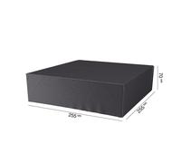 AEROCOVER Housse de protection pour salon de jardin respirante – 5 tailles disponibles