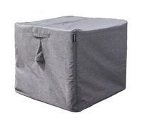 Housse de protection pour fauteuil M HAMBO - 120 x 105 x 100 cm - Gris