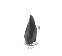 Housse de protection pour fauteuil suspendu - Ø100 x 200 cm - AEROCOVER