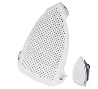 Housse de Protection pour Fer à Repasser | Gaine pour Semelle de Fer | Aide au Repassage Facile Accessoire de Semelle pour Femmes Adultes
