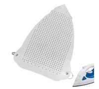 Housse de protection pour fer à repasser haute résistance et lisse | Housse de protection thermique pour semelle de fer à repasser électrique, aide au repassage pour la maison