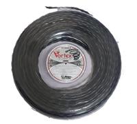 Housse de protection pour fil de tondeuse, en nylon, 36 mètres, diamètre 3,30 mm