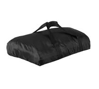 Housse de protection pour four à pizza 420D, compatible avec Ooni Koda 12 et 16 - Housse de protection pour barbecue d'extérieur (taille L pour Koda16, 210D)