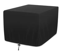 Housse de Protection pour Four d'extérieur Ninja Woodfire (OO101EU) - Housse de Protection imperméable Compatible avec Four à Pizza