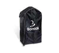 Housse de protection pour fumoirs BORNIAK 70 litres - TYTAN Polyester