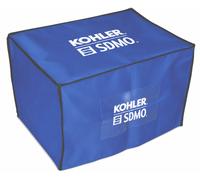 Housse de protection pour groupe électrogène SDMO RH1