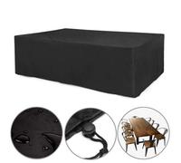 Housse de protection pour mobilier d'extérieur - Protection robuste L