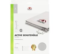 Housse de protection pour parapluies avec pied latéral 350 cm et 300 x 300 cm Doppler ACTIVE