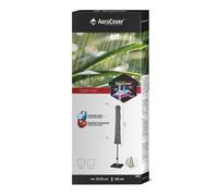 Housse de protection pour parasol - 6 Tailles disponibles - AEROCOVER