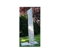 Housse de protection pour parasol - Dim : 260X49cm--