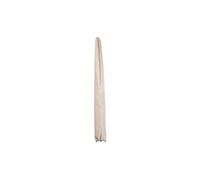Housse De Protection Pour Parasol En Bois Florida 3m, Housse Cover Avec Cordon De Serrage Crème Gris