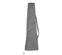 Mendler Housse de parasol - Anthracite