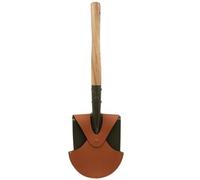 Housse de protection pour pelle à creuser - Housse de protection pour | Housse de protection pour pelle de creusage, housse de protection en cuir durable, pour jardinier, pelle à creuser Protecti