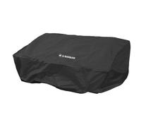 Housse noire Le Marquier pour planchas 60 cm avec couvercle