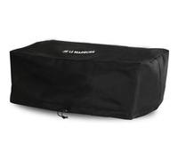Housse noire Le Marquier pour planchas 60 cm avec couvercle