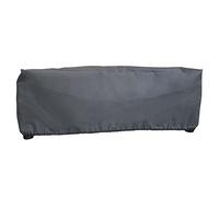 Housse De Protection pour Plancha, Grise, Condura 450g, Dimensions L 60 x l 60 x h 25 cm