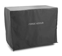 Forge Adour Housse de protection pour plancha H 945 Gris
