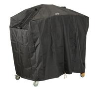 Eno Housse de protection pour plancha ENOSIGN 65 + chariot HCI065 Noir