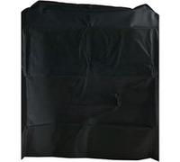 Housse de protection pour plancha LOLA - BRASERO - Spéciale planchas LOLA - Taille sur-mesure 115 x 60 x 90 cm Noir G