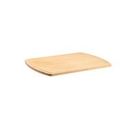Housse de Protection Pour Planche à Nouilles 76,5x56cm en Bambou Avec Rainures
