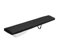 Housse de protection pour planche de plongée avec cordon de serrage 1,8 m | Housse imperméable pour équipement de piscine pour maison, jardin, terrasse, vacances, plage, fête en plein air