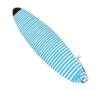 Housse de Protection pour Planche de Surf - - Couverture de chaussette souple à fermeture réglable - Bleu