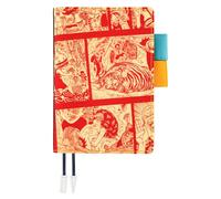 Housse de protection pour planificateur Hobonichi Techo Original, style ONE PIECE