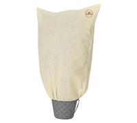 Housse de protection pour plantes hivernage - 200 x 240 cm - Polaire - Beige