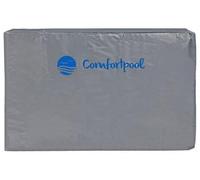 Housse de protection pour pompe à chaleur ECO+ 8 et 10