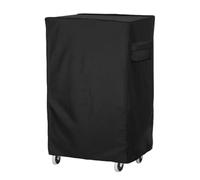 Housse de protection pour refroidisseur d'air par évaporation Manchon de | Housse de réfrigérateur d'extérieur avec protection anti-poussière pour balcon, garage, terrasse, arrière-cour et