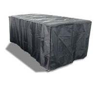 Concept Usine Housse de protection Obal pour salon de jardin 155 x 94 x 68 cm