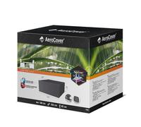 Housse de protection pour Salon de jardin - 8 Tailles disponibles - AEROCOVER