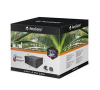 Housse de protection pour Salon de jardin - 8 Tailles disponibles - AEROCOVER