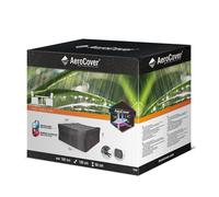Housse de protection pour Salon de jardin - 8 Tailles disponibles - AEROCOVER