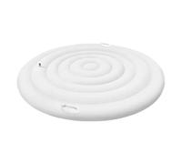 Housse de Protection pour Spa Gonflable Poignées Doubles Isolées