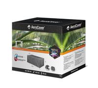 Housse de protection pour table de jardin - 6 Tailles disponibles - AEROCOVER