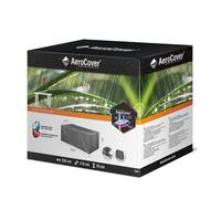 Housse de protection pour table de jardin - 6 Tailles disponibles - AEROCOVER