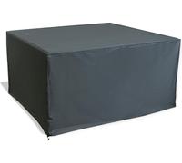 Housse de protection pour table de jardin en polyester