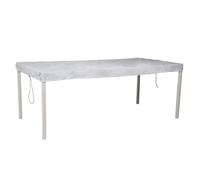 Housse de protection pour table FERMOB Monceau 194 x 94 cm