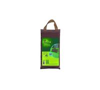 Nortene Housse DE Protection pour Table RECTANGULAIRE ET 4 CHAISES 225X145X90 CM
