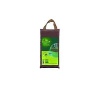 Nortene Housse de protection Covertop polyester 325×205×90 cm table rectang. +8 chaises 90g/m²