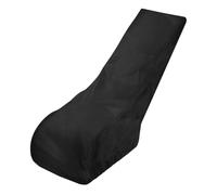 Housse de protection pour tondeuse à gazon, protection UV et imperméable | Housse imperméable pour tondeuse à gazon, cour, terrasse, tracteur, remorque, extérieur, terrasse, jardin, tracteur