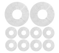 Housse de Protection pour Ventilateur Électrique Lot Universel de 10 Pièces