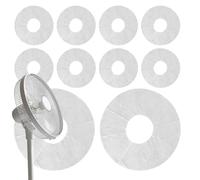 Housse de Protection pour Ventilateur Électrique Lot Universel de 10 Pièces