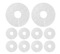 Housse de Protection pour Ventilateur Électrique Lot Universel de 10 Pièces