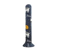 Housse De Protection Pour Ventilateurs Tour, Couvercle Anti-Poussière Pour Ventilateur Sol Couvercle Ventilateur Électrique Vertical Tout Compris Couvercle Pour Plupart Ventilateurs Tour, 95-125cm